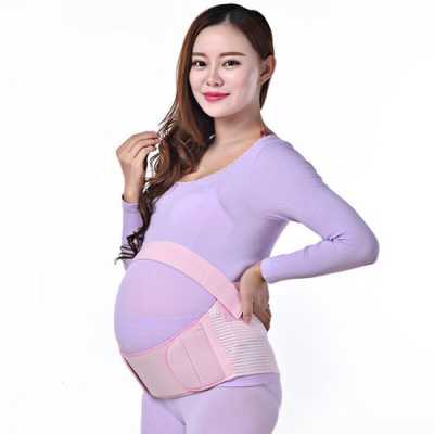 孕期塑身(孕妇的用品有哪些) 第3张 孕期塑身(孕妇的用品有哪些) 第3张