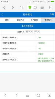 济南孕期建档(济南生育津贴每月几号发放) 第2张 济南孕期建档(济南生育津贴每月几号发放) 第2张