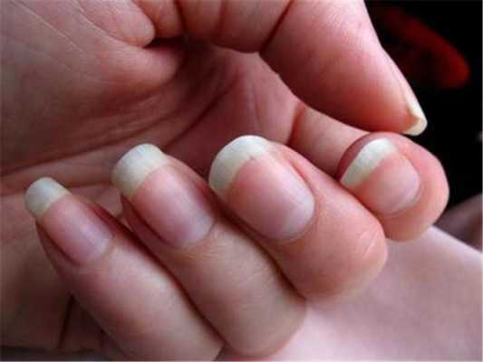 孕期做指甲(孕期做指甲对宝宝影响大吗) 第2张 孕期做指甲(孕期做指甲对宝宝影响大吗) 第2张