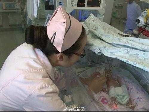 怀孕六个月的小孩子应该长成什么样了?六个月就生出来会怎么样,六个多月的胎儿有多大图片 第2张 怀孕六个月的小孩子应该长成什么样了?六个月就生出来会怎么样,六个多月的胎儿有多大图片 第2张