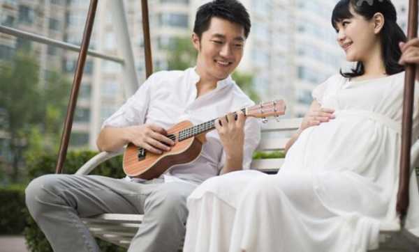 孕期多久胎教(怀孕多久开始胎教最好?一般几个月开始胎教) 第2张 孕期多久胎教(怀孕多久开始胎教最好?一般几个月开始胎教) 第2张