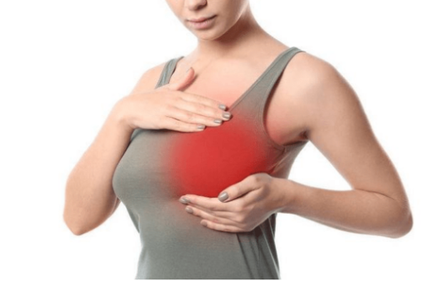 孕期乳房发痒(孕期乳房发痒是什么原因) 第2张 孕期乳房发痒(孕期乳房发痒是什么原因) 第2张
