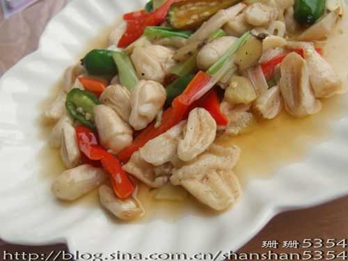 竹胎儿菜谱(竹胎儿怎么做好吃) 第1张 竹胎儿菜谱(竹胎儿怎么做好吃) 第1张