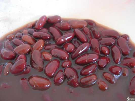 红豆孕妇可以吃吗,孕期能吃红豆吗 第2张 红豆孕妇可以吃吗,孕期能吃红豆吗 第2张