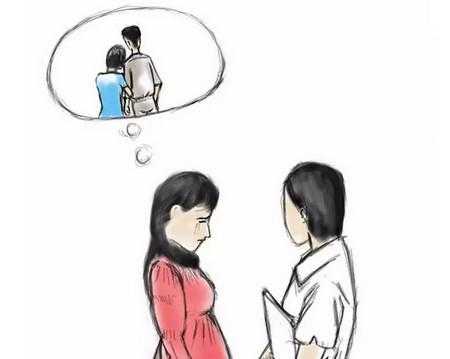 男人孕期出轨(男人孕期出轨法律责任) 第2张 男人孕期出轨(男人孕期出轨法律责任) 第2张