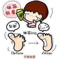 孕期腹部抽筋(怀孕六个月肚子抽筋疼怎么回事) 第2张 孕期腹部抽筋(怀孕六个月肚子抽筋疼怎么回事) 第2张
