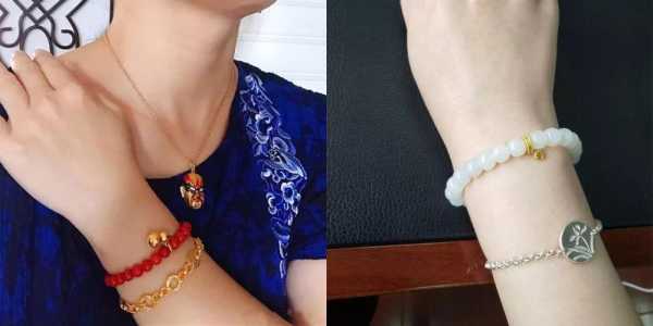 孕妇能不能戴妈妈遗物,孕期戴首饰有什么影响 第3张 孕妇能不能戴妈妈遗物,孕期戴首饰有什么影响 第3张