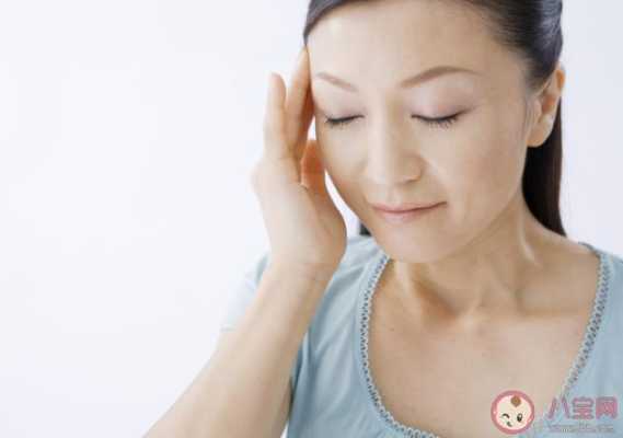 孕期右耳耳鸣（孕妇耳鸣对胎儿影响大吗）  第2张