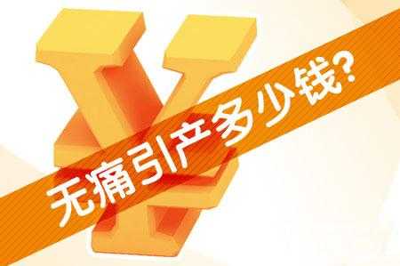 胎儿畸形引产费用(胎儿畸形引产费用可以报销吗) 第2张 胎儿畸形引产费用(胎儿畸形引产费用可以报销吗) 第2张