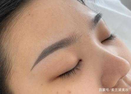 孕期能纹眉(孕期能纹眉吗有影响吗) 第2张 孕期能纹眉(孕期能纹眉吗有影响吗) 第2张