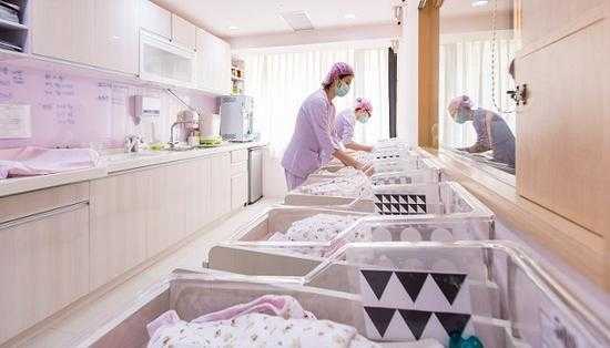孕期护理中心（坐月子中心的服务包括哪些）  第2张