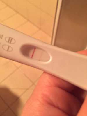 怀孕多久验孕棒能测出来?怀孕早期一般都会有什么症状,怎样测孕期周数 第1张 怀孕多久验孕棒能测出来?怀孕早期一般都会有什么症状,怎样测孕期周数 第1张