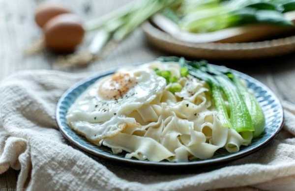 孕期吃面食(孕妇吃面食多是不是容易长胖呢) 第3张 孕期吃面食(孕妇吃面食多是不是容易长胖呢) 第3张