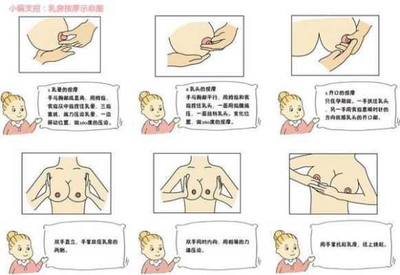孕期乳房变化过程具体是怎样的?快四个月了,怎样护理好乳房哪,孕期乳腺变化有哪些 第3张 孕期乳房变化过程具体是怎样的?快四个月了,怎样护理好乳房哪,孕期乳腺变化有哪些 第3张