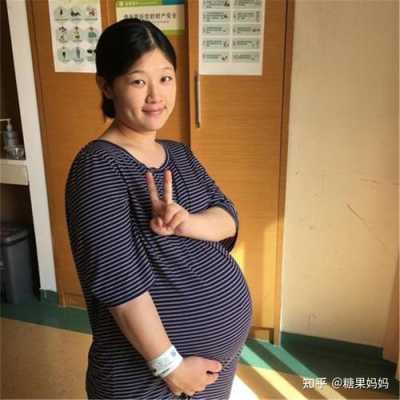 肚子不大胎儿偏大(肚子不大胎儿偏大怎么回事) 第2张 肚子不大胎儿偏大(肚子不大胎儿偏大怎么回事) 第2张