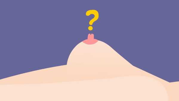 怀孕中期,乳头有裂痕是怎么回事, 第1张 怀孕中期,乳头有裂痕是怎么回事, 第1张