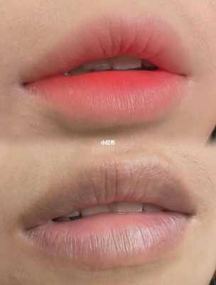 孕期嘴唇变红(孕期嘴唇变红润是男是女) 第3张 孕期嘴唇变红(孕期嘴唇变红润是男是女) 第3张