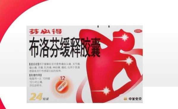 备孕期痛经(备孕期痛经可以吃布洛芬吗) 第1张 备孕期痛经(备孕期痛经可以吃布洛芬吗) 第1张