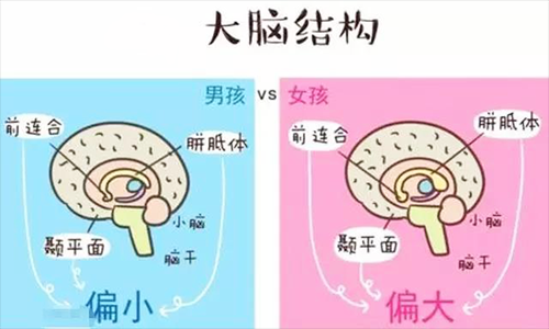 男孩晚开窍特征,男胎儿发育晚的原因  第2张
