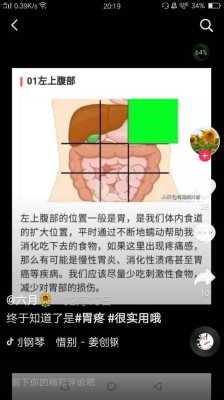 孕期饭后胃痛(胃疼后背也疼是怎么回事,吃完饭后胃和后背就疼的特别厉害) 第3张 孕期饭后胃痛(胃疼后背也疼是怎么回事,吃完饭后胃和后背就疼的特别厉害) 第3张