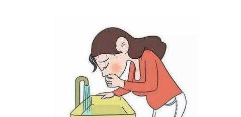 孕妇孕吐厉害吃不下东西怎么办,孕期孕吐严重怎么缓解  第2张