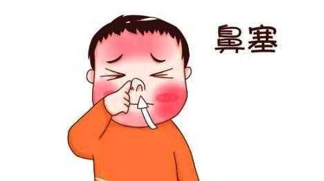 怀孕了鼻子不通气怎么办速效办法,孕期鼻炎鼻塞严重,会影响胎儿发育吗? 第2张 怀孕了鼻子不通气怎么办速效办法,孕期鼻炎鼻塞严重,会影响胎儿发育吗? 第2张