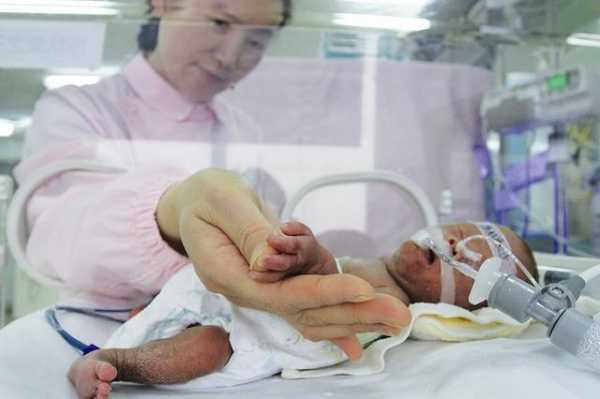 怎么知道胎儿是否健康(37周出生的宝宝健康吗?算不算早产儿) 第2张 怎么知道胎儿是否健康(37周出生的宝宝健康吗?算不算早产儿) 第2张