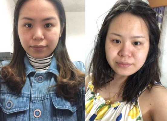怀女儿会变丑吗,孕期变丑是男孩女孩 第2张 怀女儿会变丑吗,孕期变丑是男孩女孩 第2张