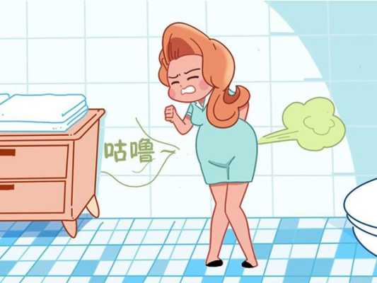 孕期老是放屁(孕期老是放屁怎么回事) 第2张 孕期老是放屁(孕期老是放屁怎么回事) 第2张