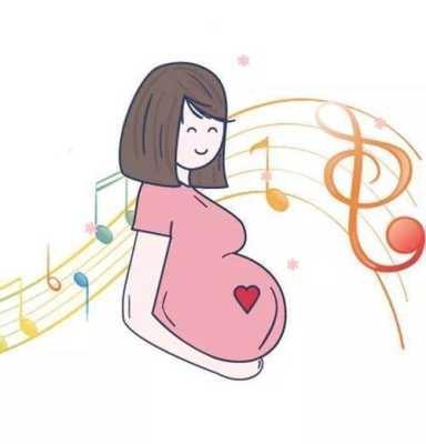 放音乐胎儿没反应(放音乐胎宝宝没反应) 第3张 放音乐胎儿没反应(放音乐胎宝宝没反应) 第3张