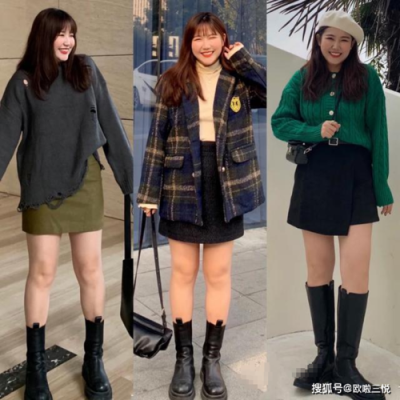 上身丰满下身怎么穿搭,孕妇穿衣搭配 第3张 上身丰满下身怎么穿搭,孕妇穿衣搭配 第3张