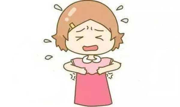 孕中期右乳头痒!是怎么回事,孕期乳晕发痒脱皮怎么回事 第2张 孕中期右乳头痒!是怎么回事,孕期乳晕发痒脱皮怎么回事 第2张