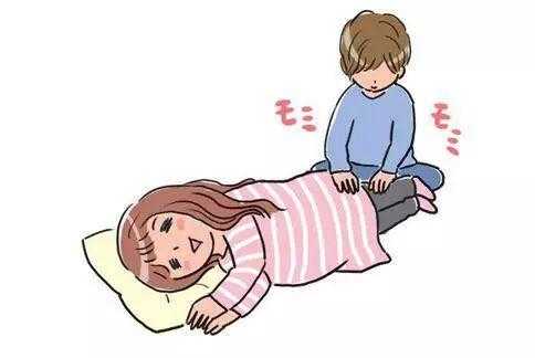 孕妇抽筋的原因和处理方法,孕期全身抽搐怎么回事 第3张 孕妇抽筋的原因和处理方法,孕期全身抽搐怎么回事 第3张