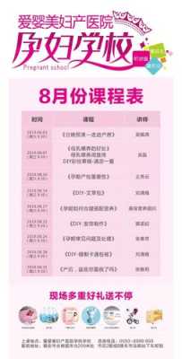 孕期培训课程(月子中心孕期专业知识及注意事项) 第3张 孕期培训课程(月子中心孕期专业知识及注意事项) 第3张