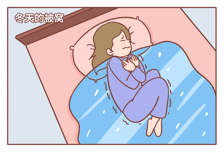 孕妇被窝太热对胎儿(被子盖太热会怎么样) 第1张 孕妇被窝太热对胎儿(被子盖太热会怎么样) 第1张
