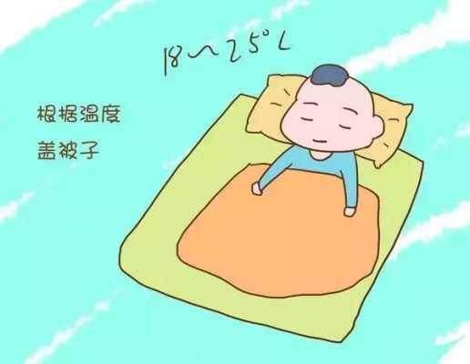 孕妇被窝太热对胎儿(被子盖太热会怎么样) 第2张 孕妇被窝太热对胎儿(被子盖太热会怎么样) 第2张