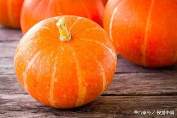 孕妇吃南瓜好吗?南瓜都有什么营养啊,孕期什么能吃什么不能吃 第1张 孕妇吃南瓜好吗?南瓜都有什么营养啊,孕期什么能吃什么不能吃 第1张