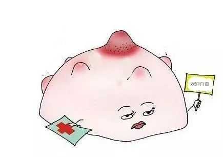 孕期乳房肿块(孕期乳房肿块变大变硬) 第2张 孕期乳房肿块(孕期乳房肿块变大变硬) 第2张