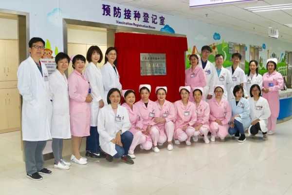 东莞市妇幼保健院建档流程,孕期初检什么时候 第1张 东莞市妇幼保健院建档流程,孕期初检什么时候 第1张
