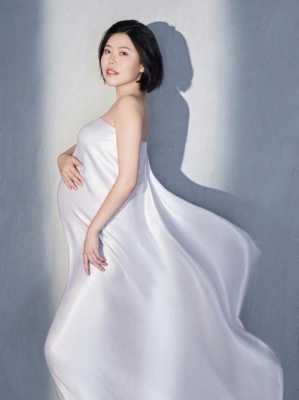孕期写真类型(孕妇写真风格) 第2张 孕期写真类型(孕妇写真风格) 第2张