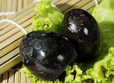 孕妇可以吃皮蛋吗,孕期吃皮蛋有影响吗 第1张 孕妇可以吃皮蛋吗,孕期吃皮蛋有影响吗 第1张