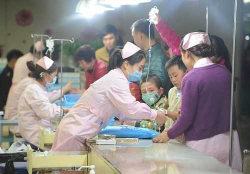打营养针对胎儿好吗(打营养针对胎儿好吗有影响吗) 第2张 打营养针对胎儿好吗(打营养针对胎儿好吗有影响吗) 第2张