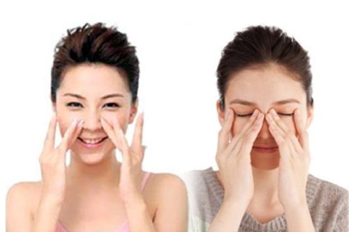 孕期鼻子不通(孕期鼻子不通气怎么缓解) 第2张 孕期鼻子不通(孕期鼻子不通气怎么缓解) 第2张