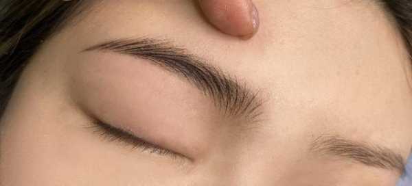 孕期眉毛变浓(孕期眉毛变浓什么原因) 第2张 孕期眉毛变浓(孕期眉毛变浓什么原因) 第2张