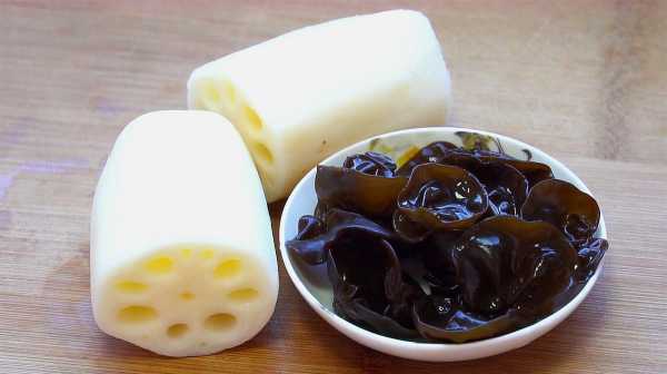 怀孕可以吃莲藕吗,孕期吃莲藕好吗  第3张