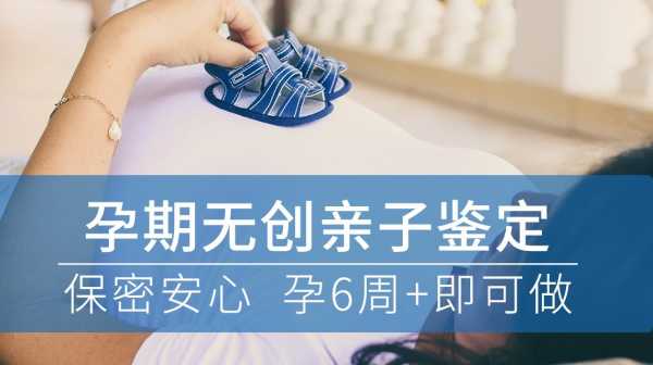 胎儿亲子鉴定时间(上户亲子鉴定一般要多久) 第3张 胎儿亲子鉴定时间(上户亲子鉴定一般要多久) 第3张