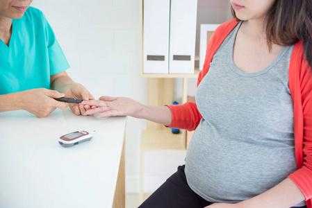 孕妇测血糖怎么测,孕期血糖检测一天几次 第2张 孕妇测血糖怎么测,孕期血糖检测一天几次 第2张