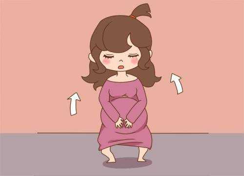 子宫下垂怎么办才能恢复好,孕期子宫下坠感怎么回事 第3张 子宫下垂怎么办才能恢复好,孕期子宫下坠感怎么回事 第3张