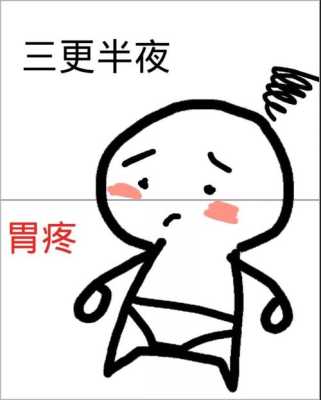 如何缓解胎儿顶胃(十岁的孩子总胃不舒服尤其是饭后不知什么原因) 第1张 如何缓解胎儿顶胃(十岁的孩子总胃不舒服尤其是饭后不知什么原因) 第1张