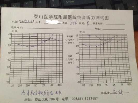 孕妇怎样测试胎儿听力(耳朵听力测试的方法) 第3张 孕妇怎样测试胎儿听力(耳朵听力测试的方法) 第3张